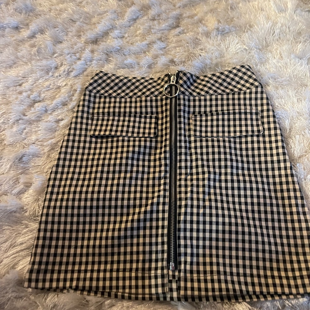 Urban outfitters skirt